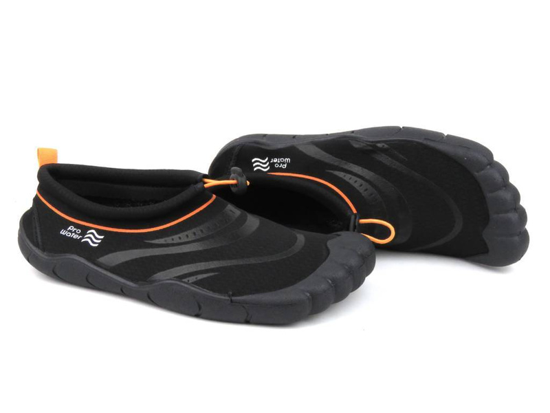 Pánské boty do vody, plavání/mořských ježků - ProWater 23-37-126M