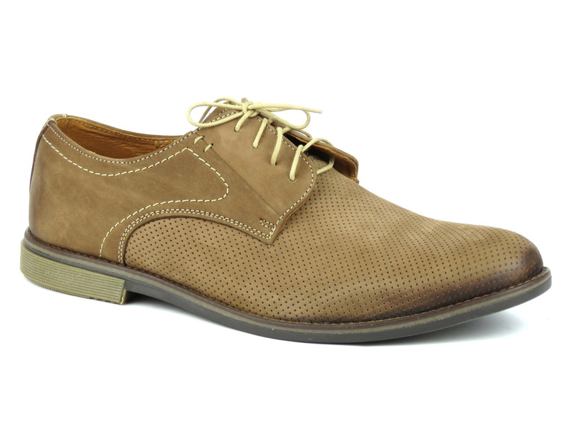 Mužské derby Leader 291A