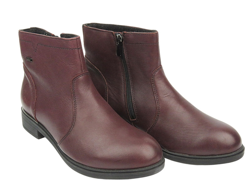 Dámské boty HELIOS 585