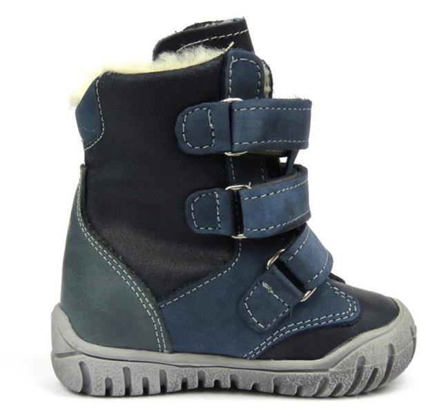 Dětské boty pro kluky MAZUREK 231