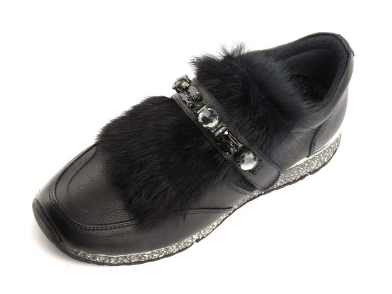 Dámské boty Venezia 278971