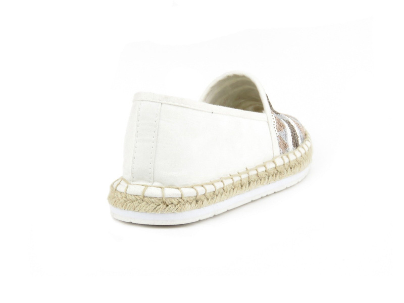 Dámské espadrilky Marco Tozzi 24217