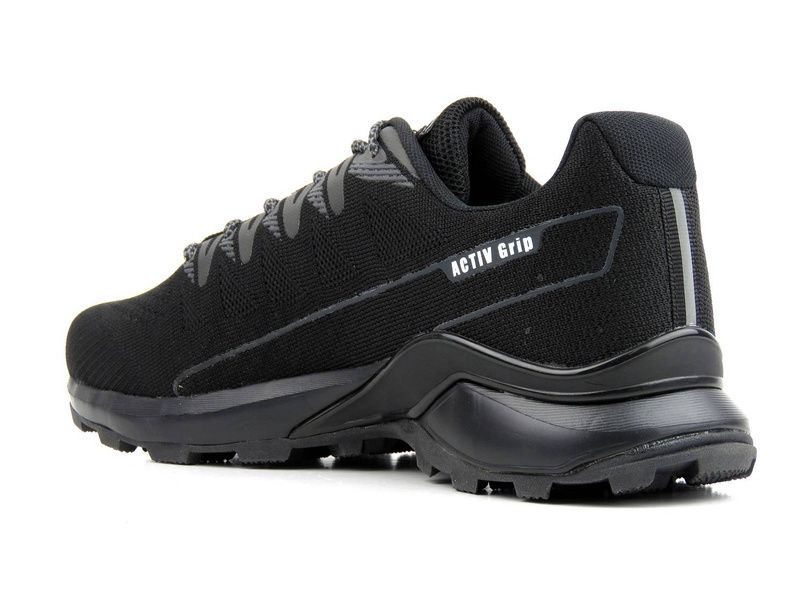 Pánská sportovní obuv, adidas DK Active Grip VB16580, černá