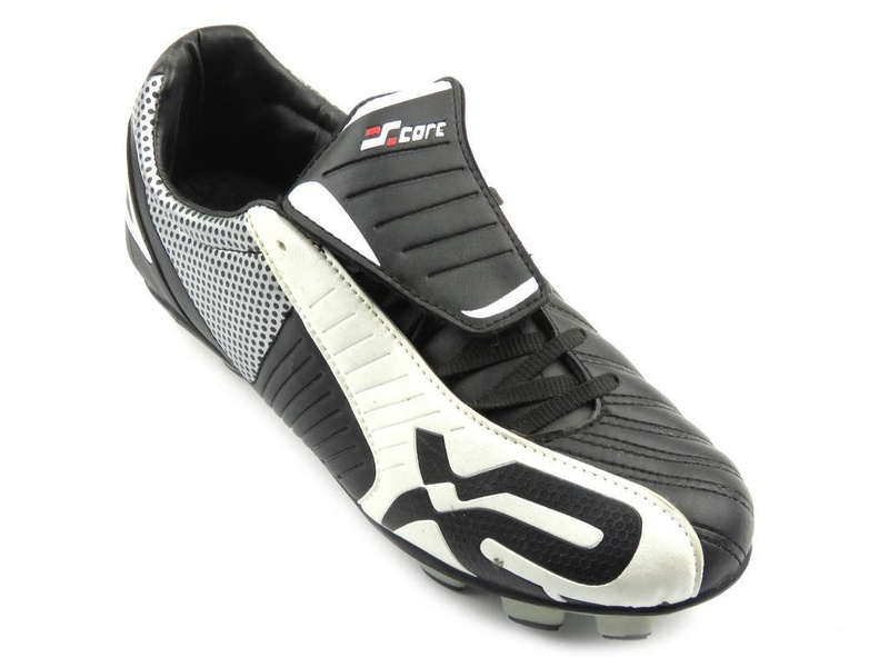 Pánské sportovní a fotbalové boty Xcore LFB-1378, cvočky, klínky
