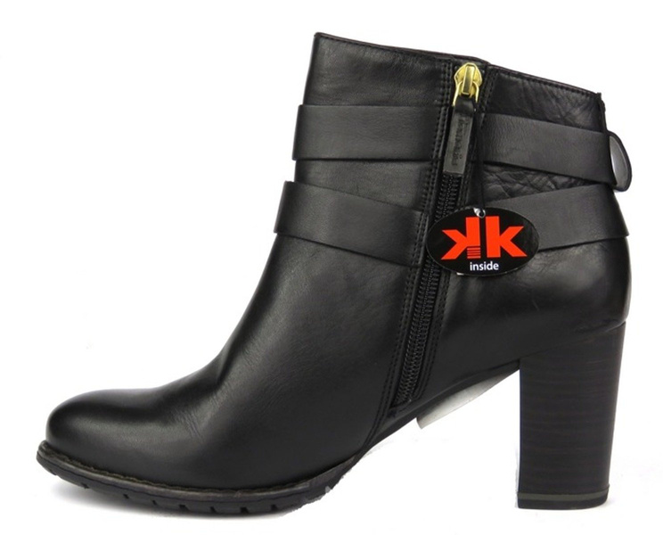 Dámské kozačky TAMARIS 25053