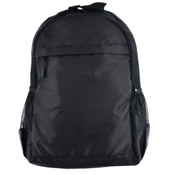 Sportovní, městský, školní batoh BIG STAR JJ574138, černý