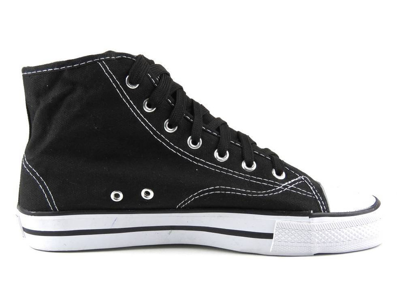 SUNRISE 081 pánské tenisky