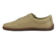 Dámské barefoot polobotky Helios Komfort 436 světle béžové