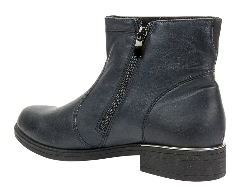 Dámské boty HELIOS 585