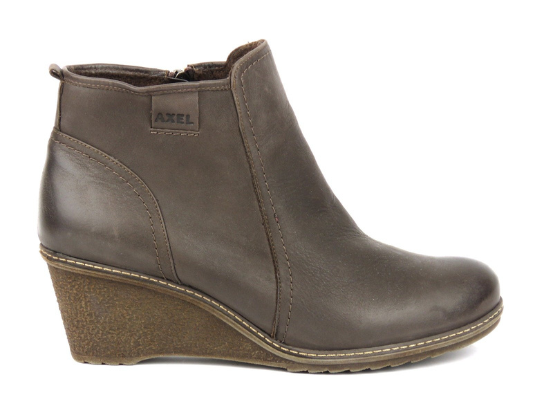 Dámské kotníkové boty Axel 4164