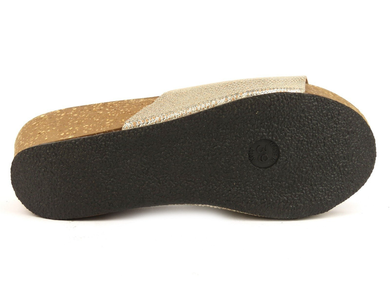 Dámské žabky Venezia 4206