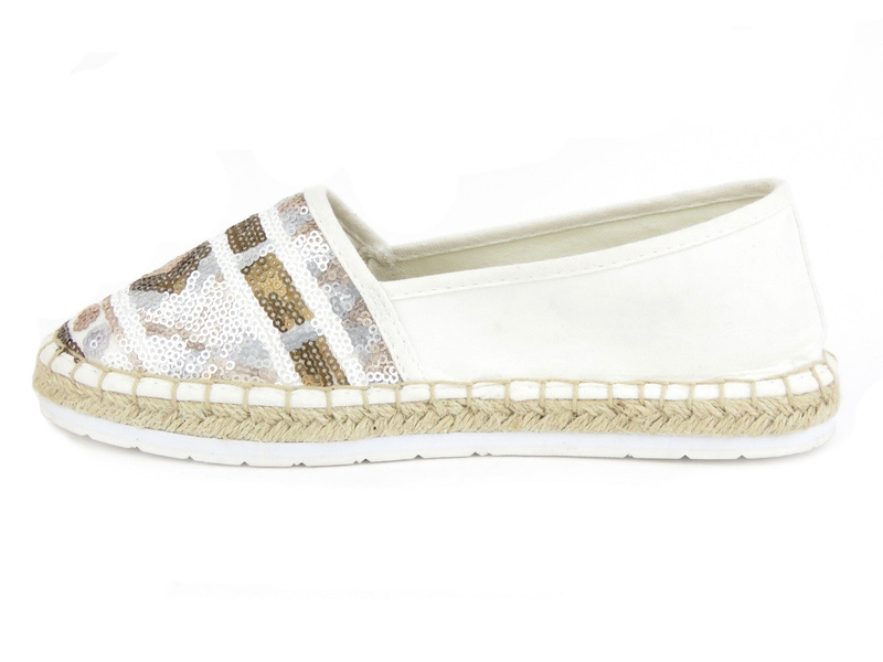 Dámské espadrilky Marco Tozzi 24217