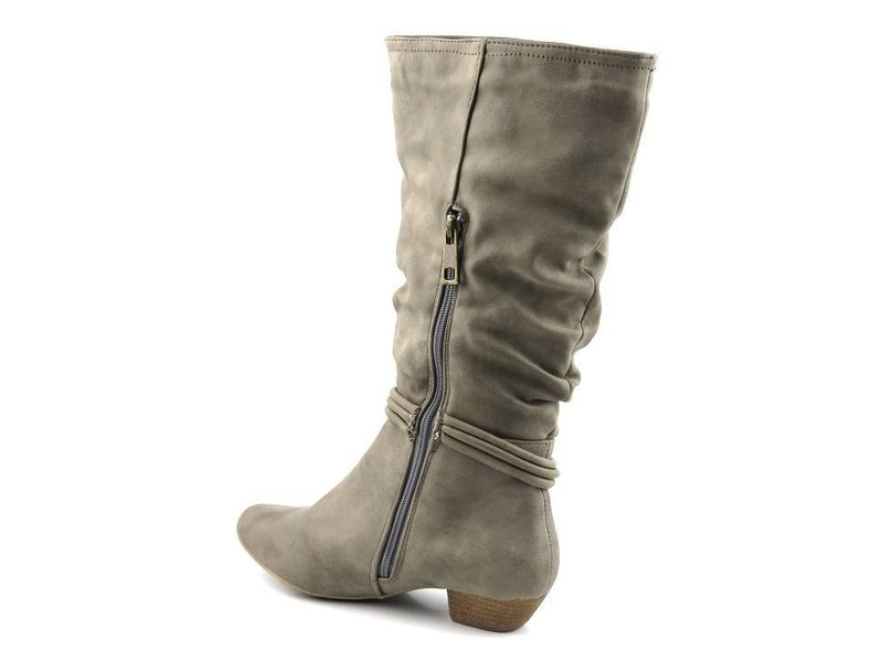 Dámské boty, kovbojské boty LAURA GUISTI X088-602-14