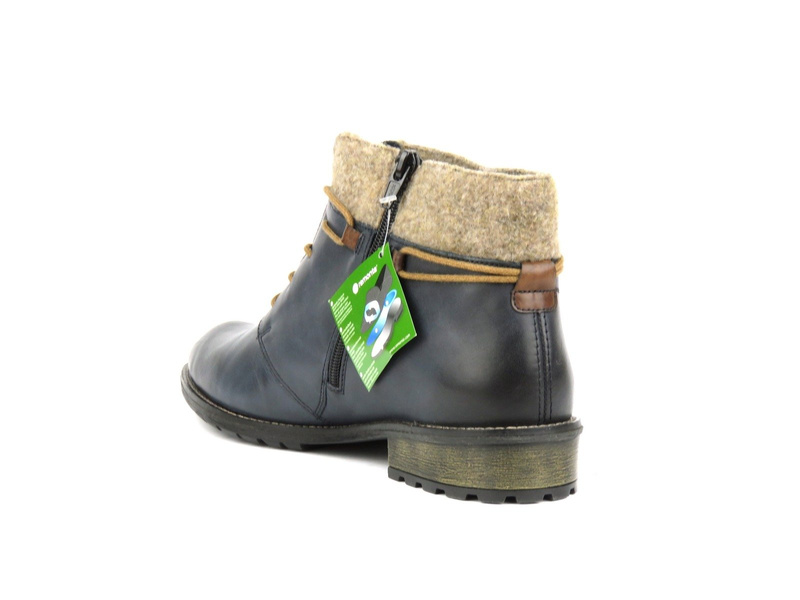 Dámské kotníkové boty Remonte 3332