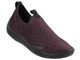 Sportovní dámské pantofle Befado 456D001, bordó