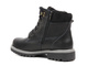 Pánské boty - HELIOS Komfort 822, černé