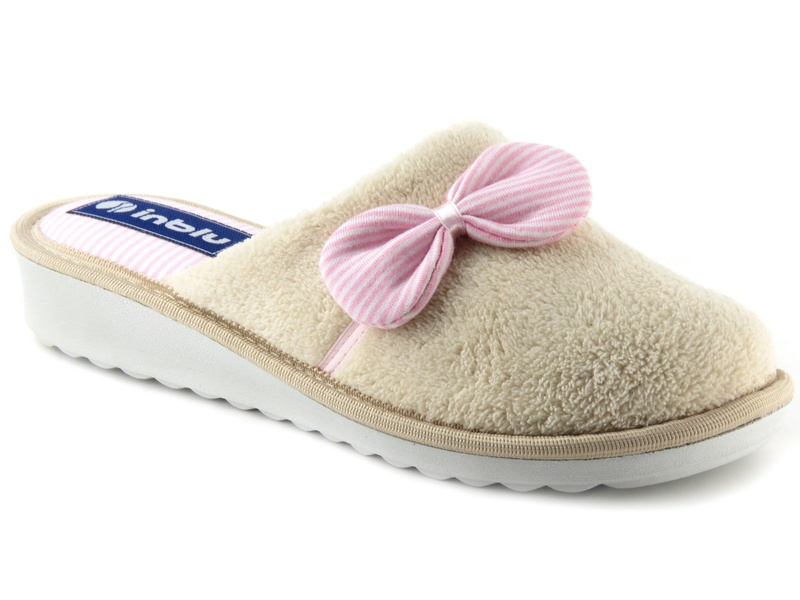 Dámské pantofle Inblu CI-79