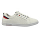 Dámská sportovní obuv na jaro a léto - VENEZIA G091LEWIOSP006, bílá