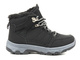 Dámské trekové boty - Potocki 23-16068, černé