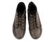 Dámské vlněné kotníkové boty - HELIOS Comfort 553, khaki