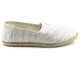 Dámské espadrilky NEWS 02TX76709, béžové