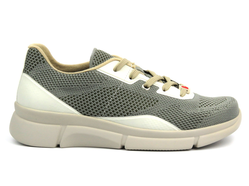 Pohodlné, kožené dámské boty - Berkemann Susanna 05351-940, černé