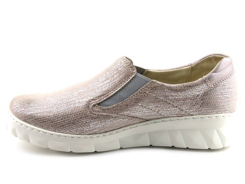 Dámské boty s lehkou podrážkou Helios 365