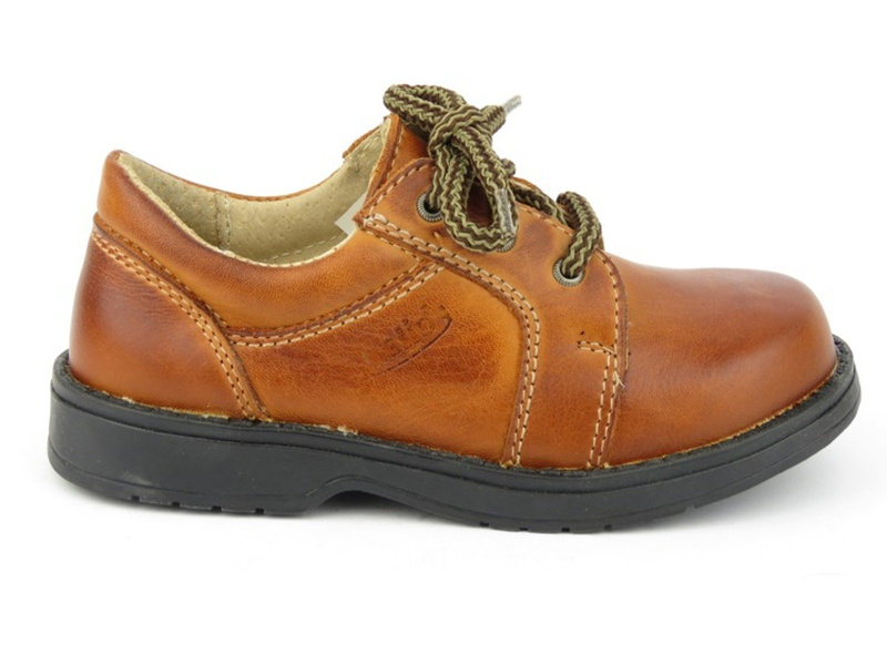 Dětské boty Helios 220 pro chlapce