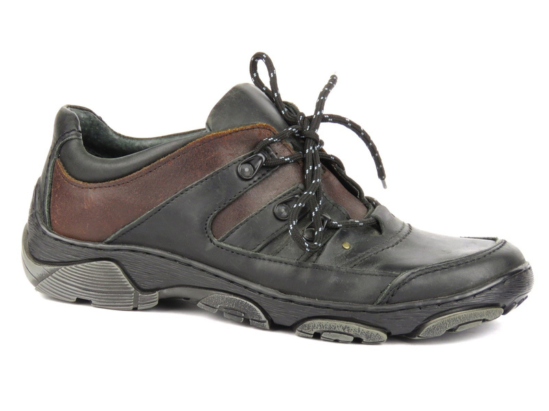 Pánské boty PAPILON 300