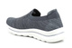 Pohodlné pánské sportovní boty, tenisky - NOVINKY 22MN02-4827, šedé