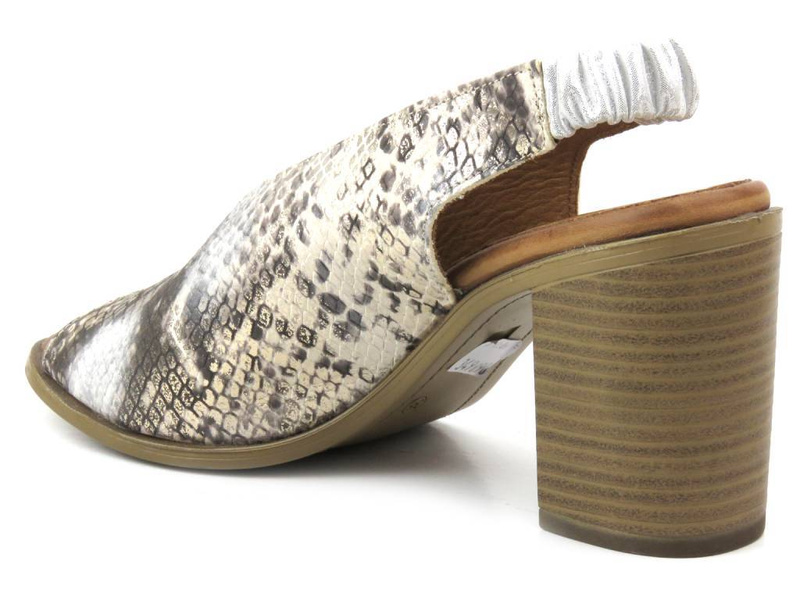 Dámské sandály - VENEZIA 030170481