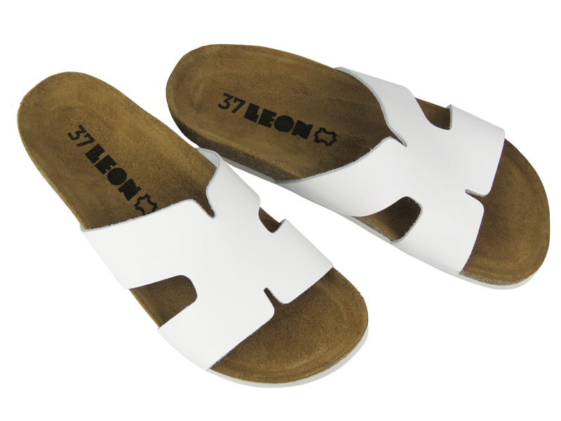 BERKEMANN MAX PLUS pánské žabky 05729-719 Brown, nastavitelné