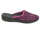 Dámské domácí pantofle Inblu RO-09 Pink Slip-on