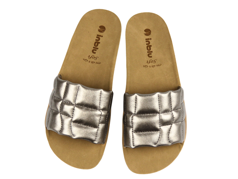 Dámské pantofle renomované značky Inblu