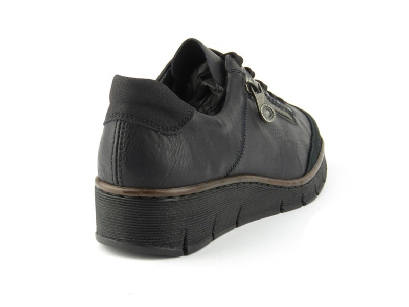 Dámské boty Rieker 53721