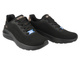 Sportovní dámské boty Skechers 117679 v černé barvě