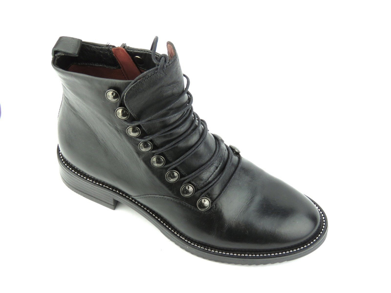 Dámské kotníkové boty Venezia 108208