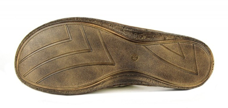 HELIOS 632 dámské žabky