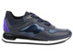 Tenisky Shahira Geox D44N1A