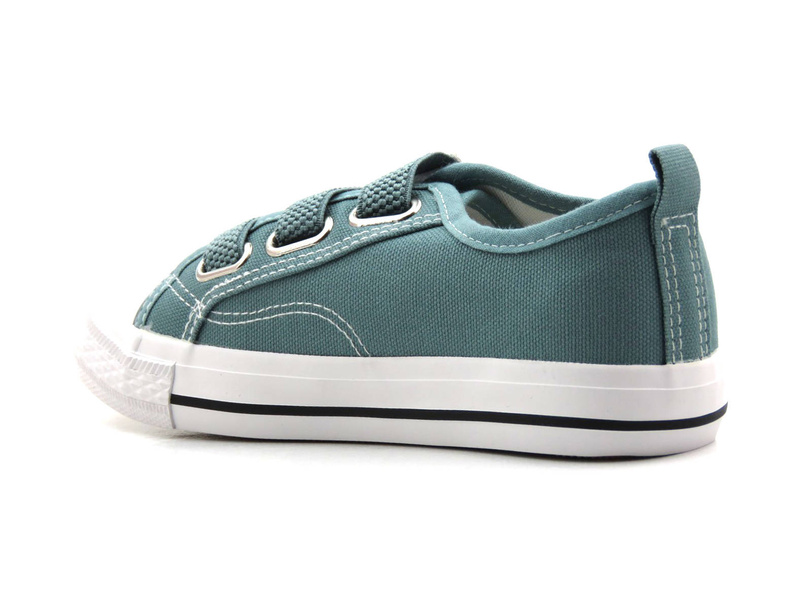 NOVINKY 21DZ35-3584 dětské tenisky, modré