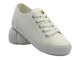 Dámské bílé tenisky Lee 50251009.1FG