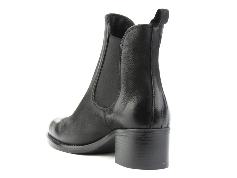 Dámské kozačky Venezia 46503FY