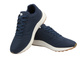 Modré pánské sportovní boty na šněrování Inblu IU-11