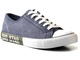 Pánské kotníkové tenisky - Big Star HH174047, džíny