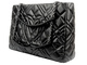 Dámská kabelka, shopper - Love Moschino JC4082PP1HLD0000, černá