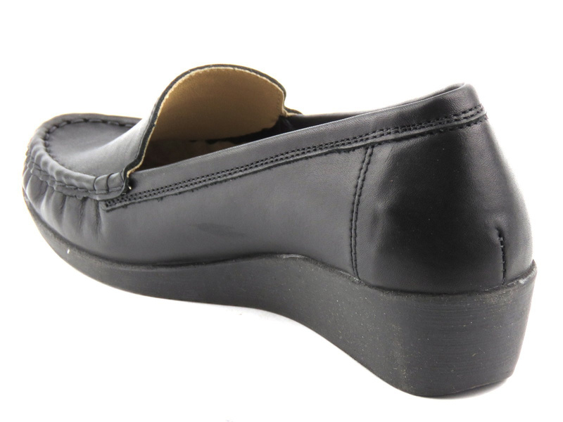 Dámské mokasíny Helios 4020