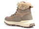 Sněhule, dámské zimní boty - LEE COOPER 22-44-1363L, nahé