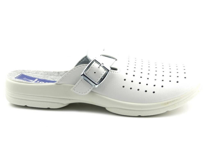 Inblu PO-07 pánské žabky