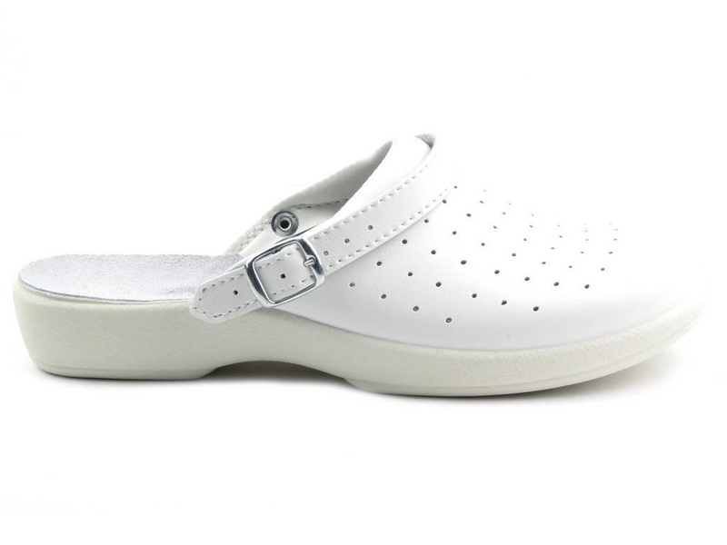 Dámské žabky Inblu AE-03