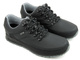 Pánská treková obuv, sportovní obuv s membránou SympaTex - NIK 03-0948, černá